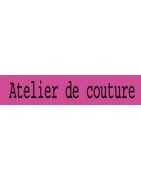 atelier de couture